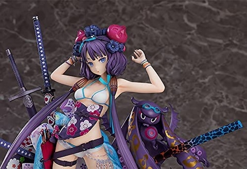 Fate/Grand Order セイバー/葛飾北斎 フィギュア セイバー/葛飾北斎