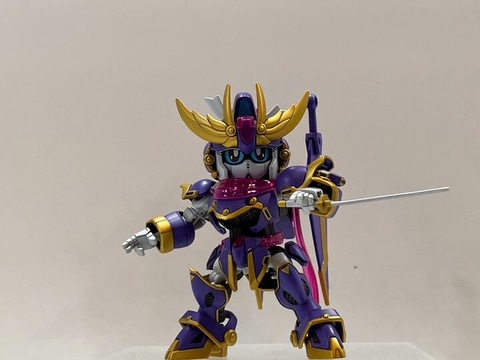 ラーガンダムやビルドストライクなど新作アニメ「ガンダムビルド