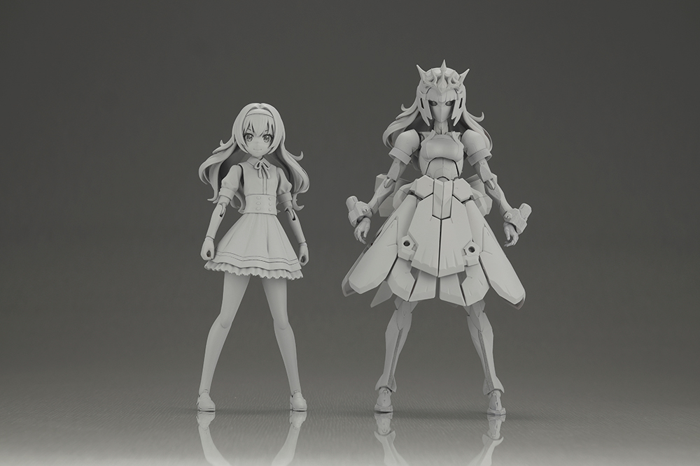 新たなるミキシングプラン「リビルド」