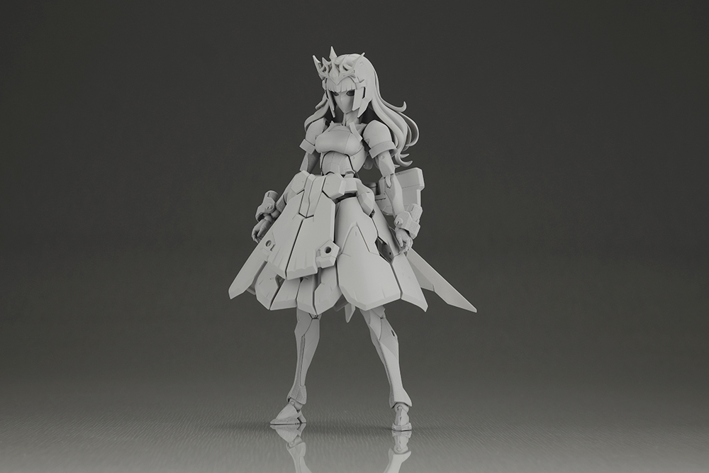 新たなるミキシングプラン「リビルド」