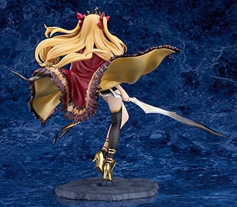 FGO」より「エレシュキガル」を立体化！ フィギュア「ランサー