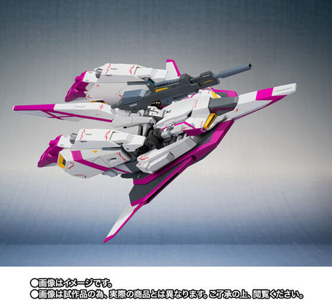 24時間タイムセール❤️今回のみ！ ！ガンダムフィギュア 3体セット 再生産】1/144 OZ-00MS2B トールギスIII(新機動戦記ガンダムW