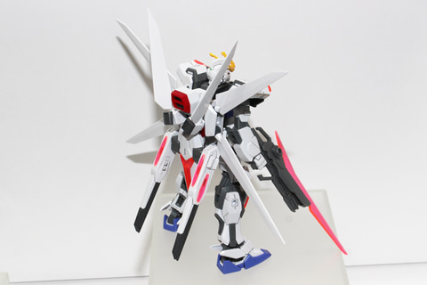 シリーズ10周年！「ガンダムビルドメタバース」の「神バーニング