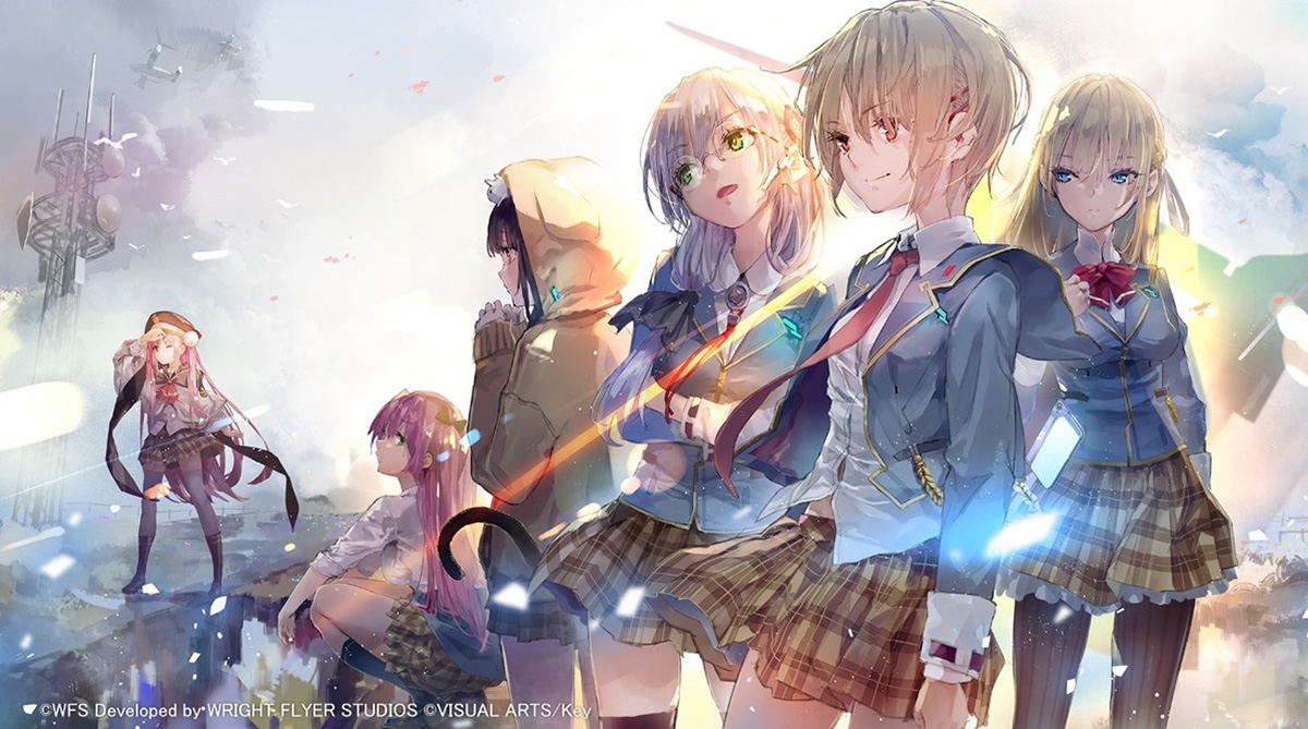 部隊ビジュアル