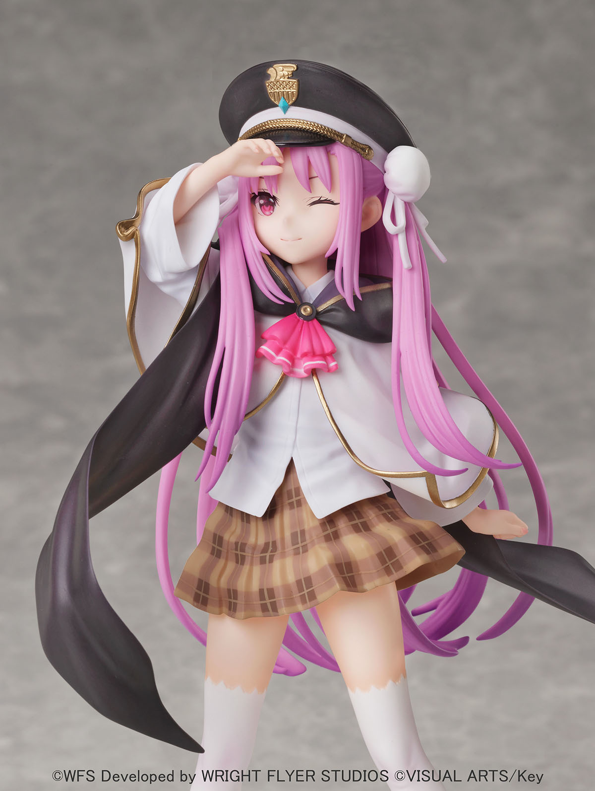 サイズ：全高約180mm