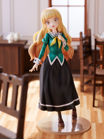 私の百合はお仕事です！ 綾小路美月 1/7 スケールフィギュア 未開封品 綾小路美月 1/7スケールフィギュア – フィギュア通販はFURYU