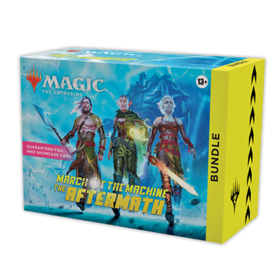 Bundle（英語版のみ）