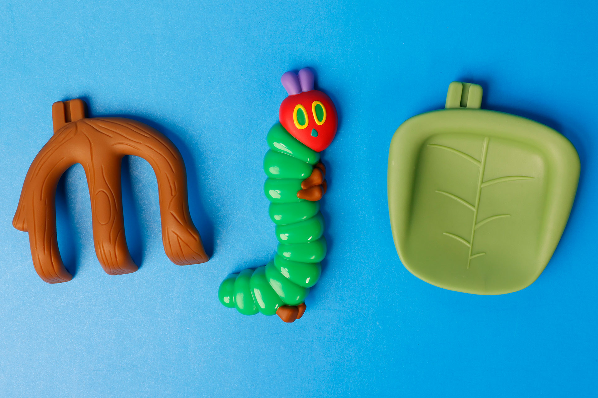 組み合わせてシャベルとくまでの切り替えができる