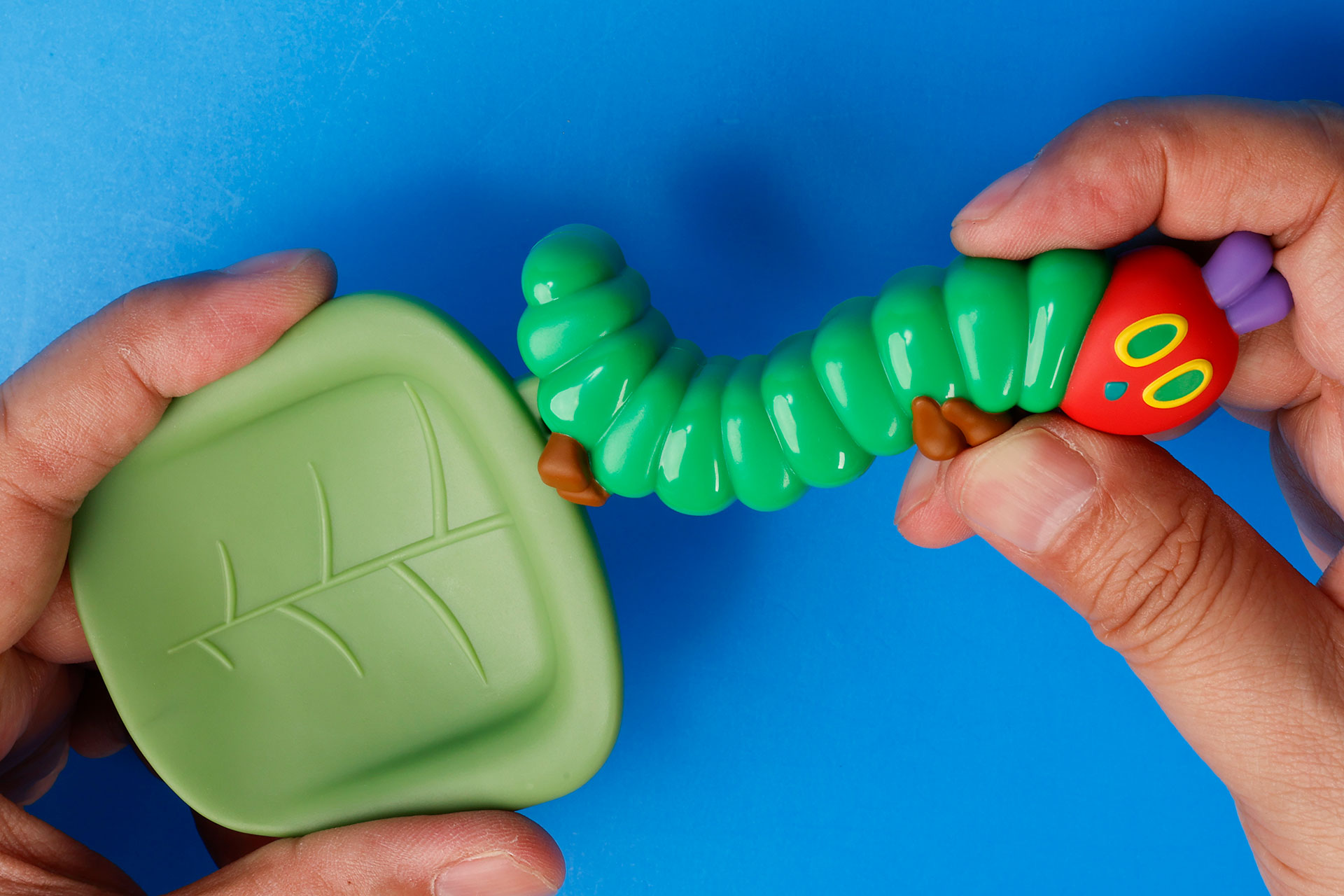 シャベルのパーツに取り替えよう