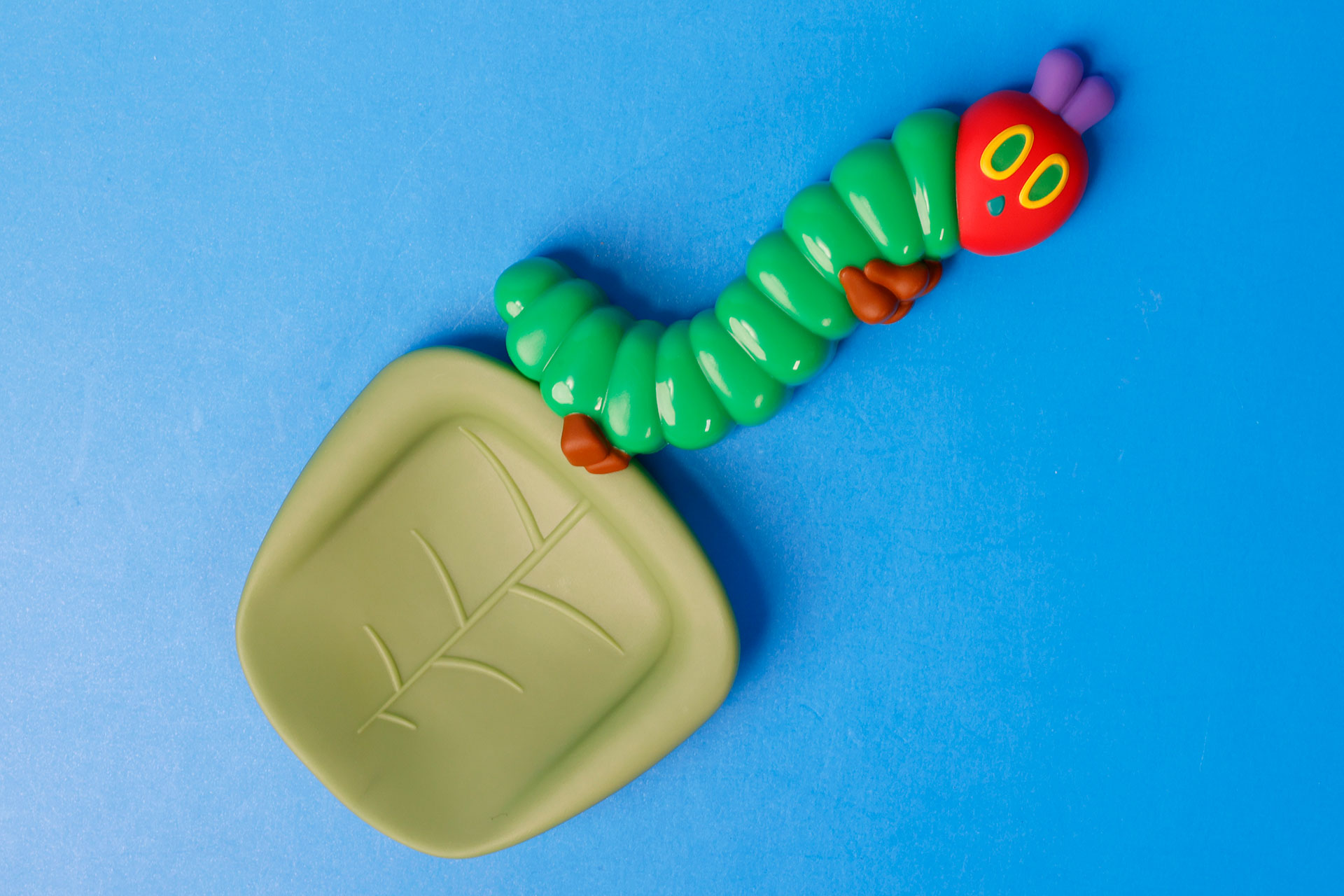 こちらがしゃべるの表側