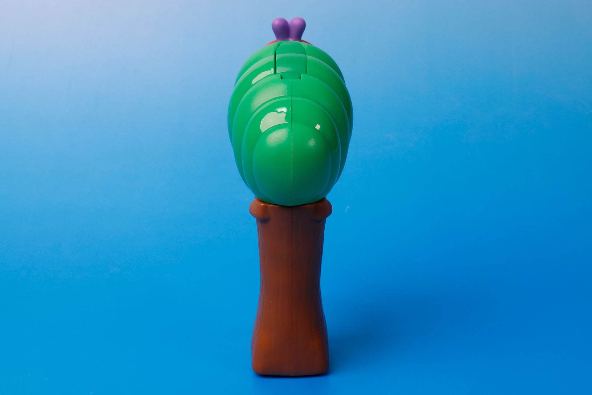 こちらは背面側から見たところ