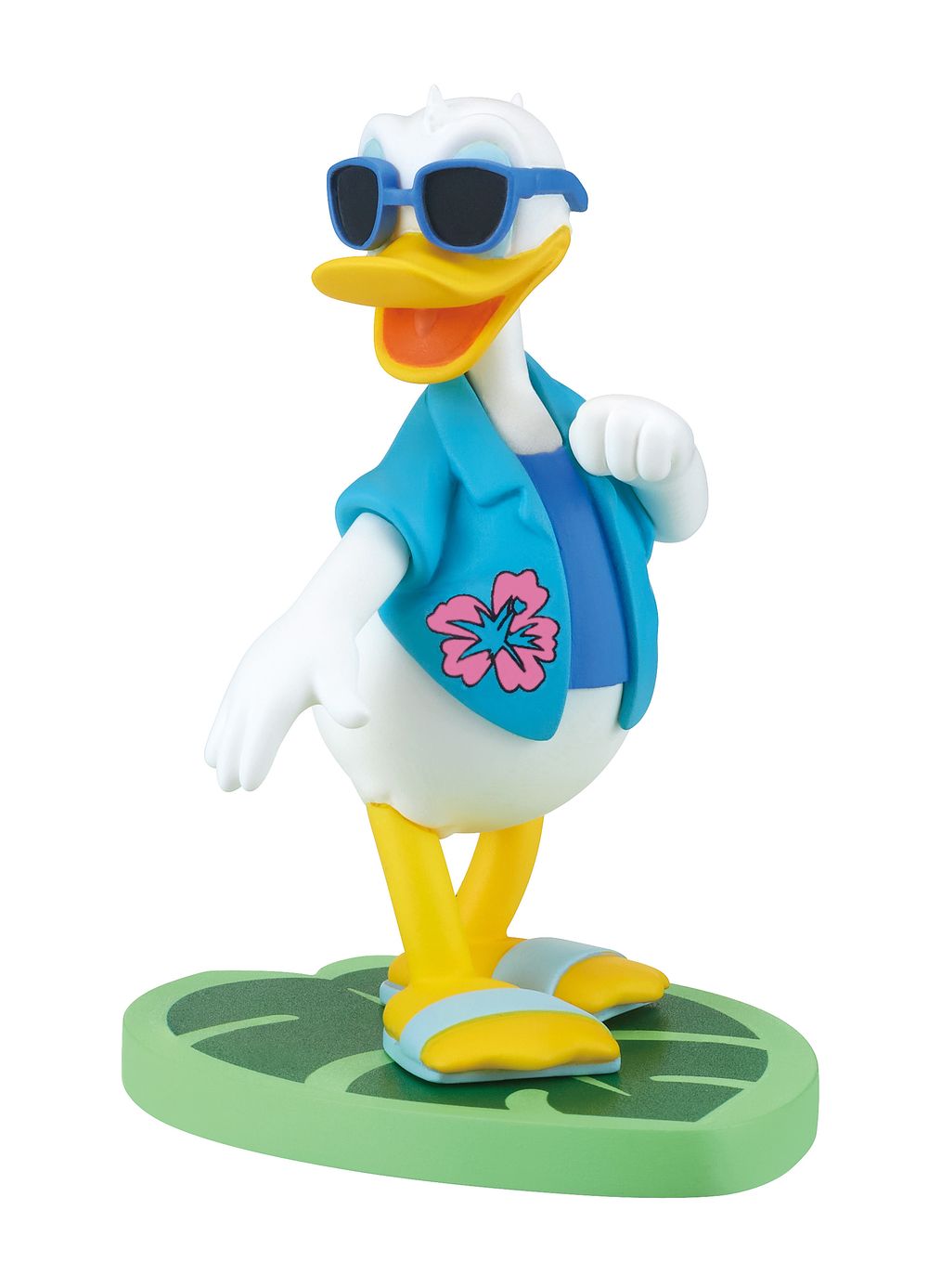 ドナルドダック