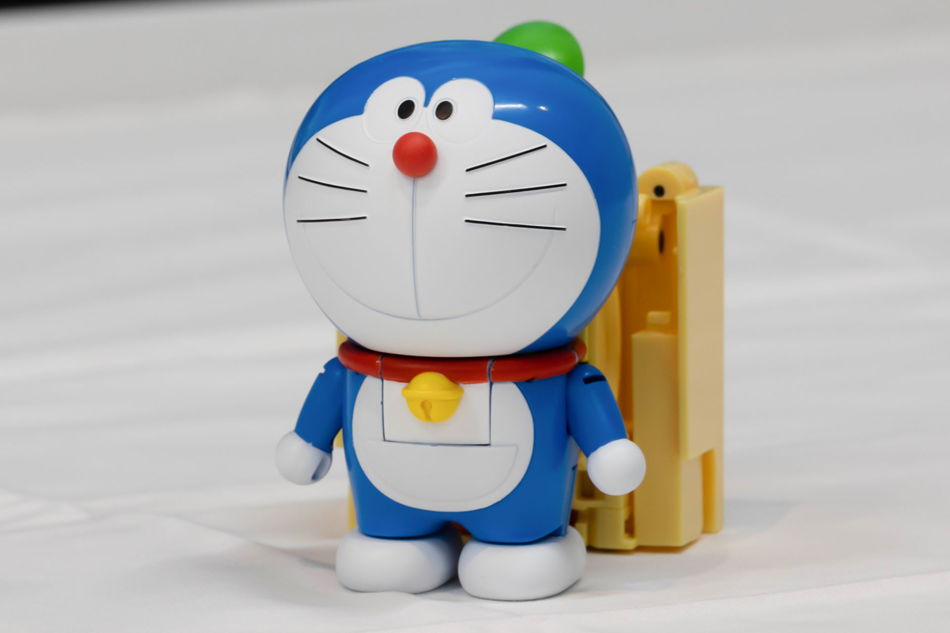 完全変形ドラえもん