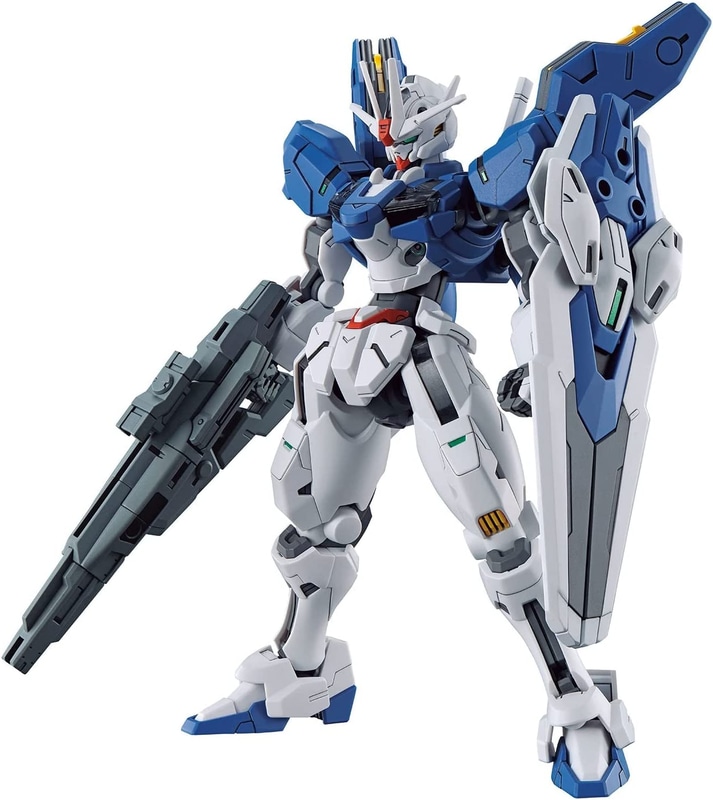 「HG 1/144 ガンダムエアリアル（改修型）」/1,870円
