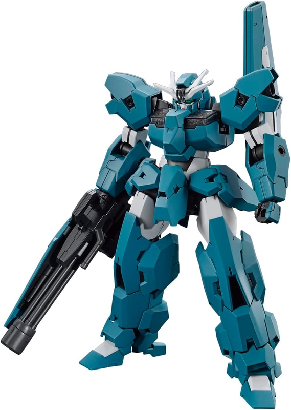 「HG 1/144 ガンダムルブリスウル」/1,810円