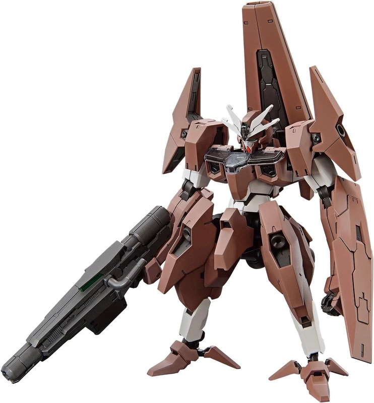 「HG 1/144 ガンダムルブリスソーン」/1,760円