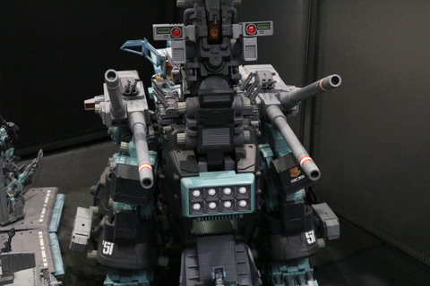 ゾイド　ホビージャパン限定　ゴジュラス　組み立て済み ゾイド ホビージャパン限定 ゴジュラス 組み立て済み ゾイド ホビー