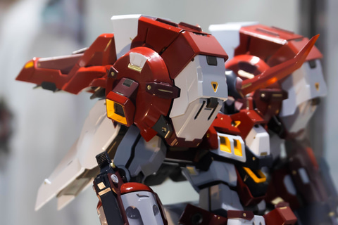 アルトアイゼン　鉄機巧　フィギュア　スーパーロボット Amazon | 鉄機巧 スーパーロボット大戦OG アルトアイゼン ワン