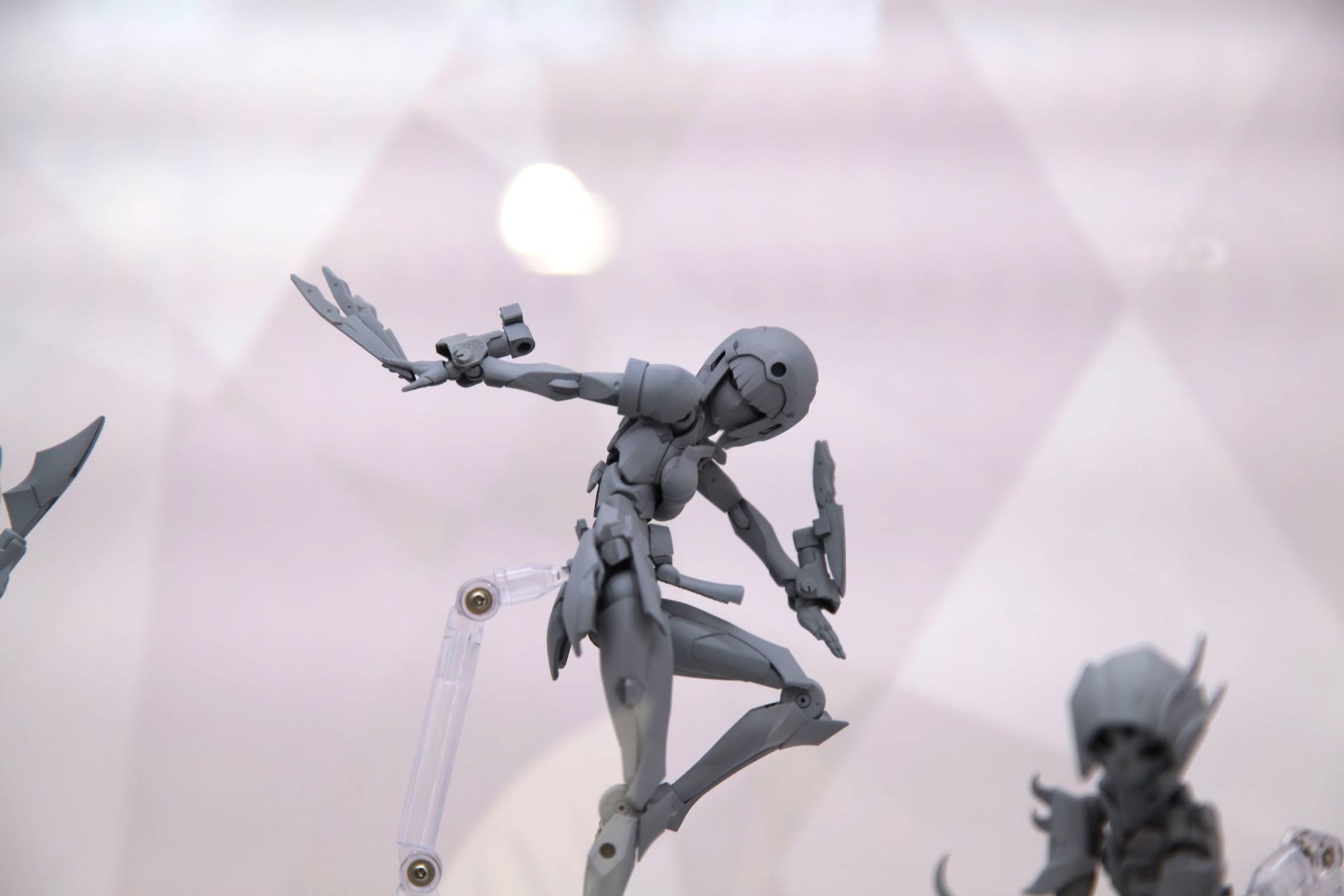 シーカ―