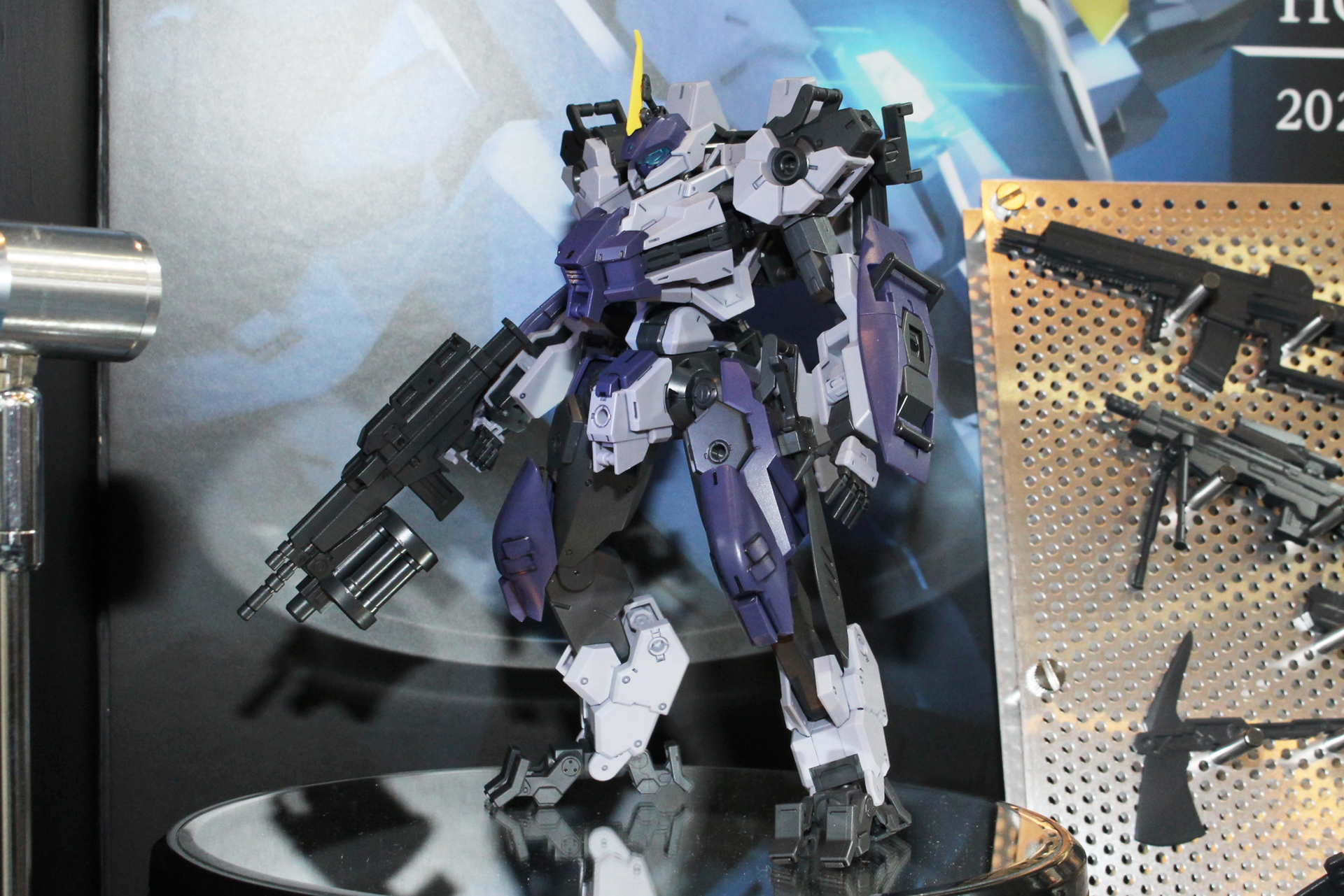 「HG 1/72 メイレス プロトゴウヨウ」。8月発売予定。価格は2,640円（税込）