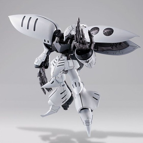 ガンプラ「MG 1/100 キュベレイダムド」再販予約がプレバンにて