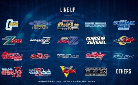ガンダム」宇宙世紀HGプラモ再販企画「HGUC決戦投票2023」本日12