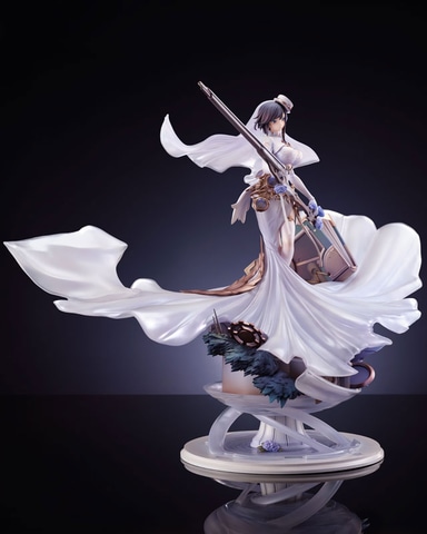 アズールレーン」よりケッコン衣装姿「アーク・ロイヤル