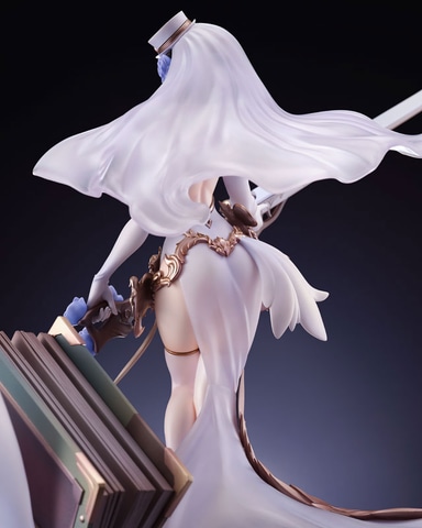 [未開封]アズールレーン アーク・ロイヤル 1/7 フィギュア あみあみ限定版 アズールレーン アーク・ロイヤル 1/7 完成品フィギュア