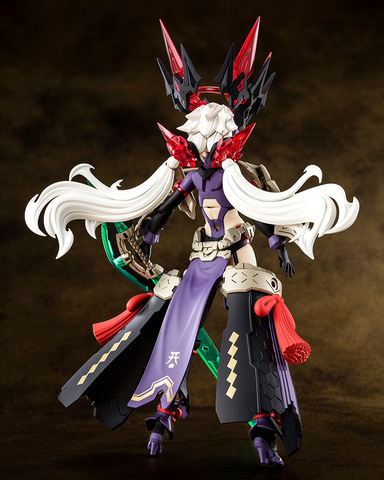 【未開封】1/1 皇巫 スサノヲ レガリア 「メガミデバイス」 61QNqQuX7LL._UF350,350_QL50_.jpg