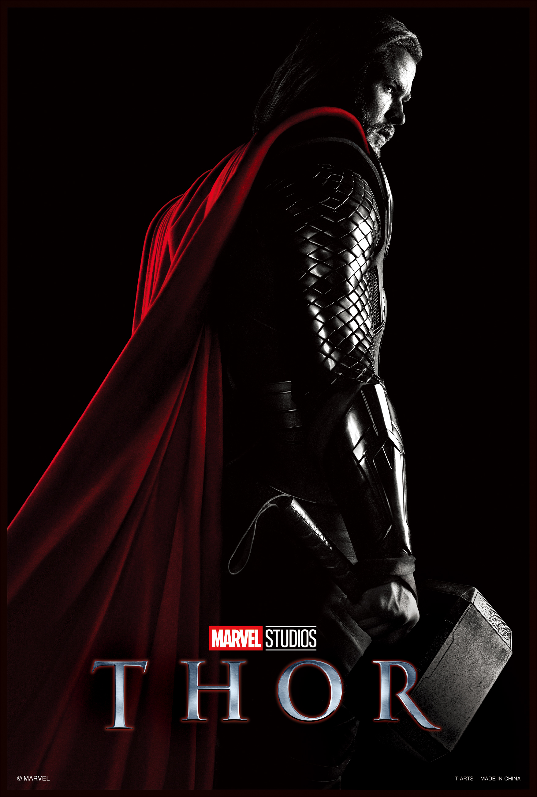 「マイティ・ソー」