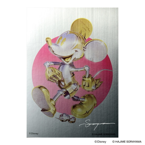 タカラトミー Disney 100 FUTURE ミッキー ディズニー フューチャーミッキー（FUTURE MICKEY）｜商品情報｜ディズニー