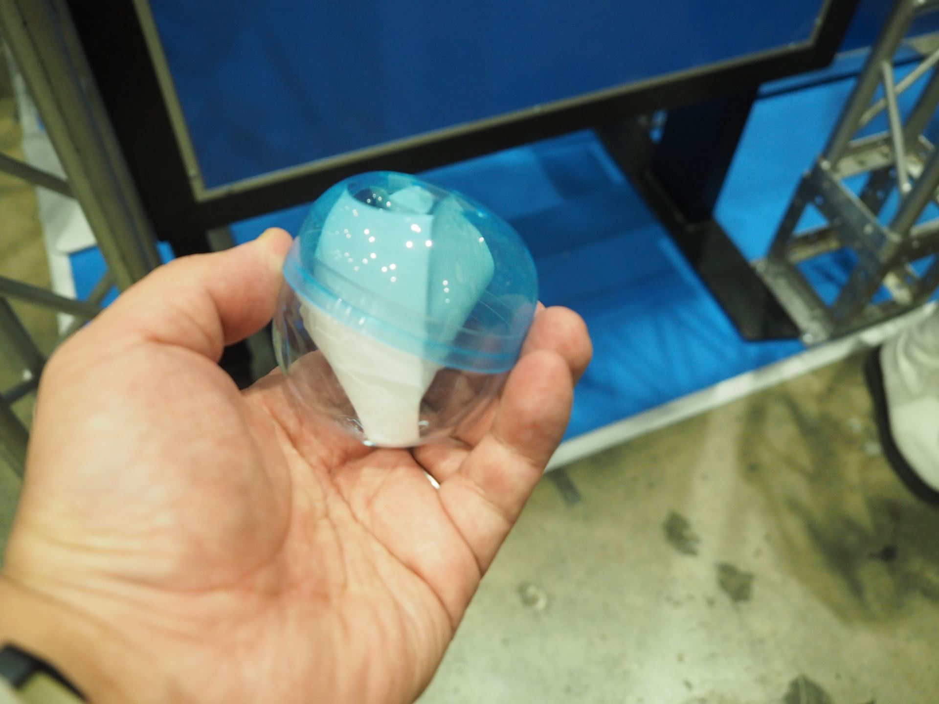 ガチャは無料で回せる