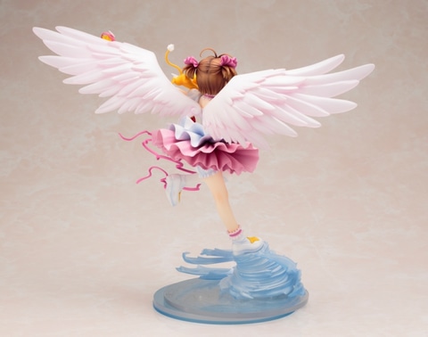 カードキャプターさくら さくらカード編」より「ARTFX J 木之本
