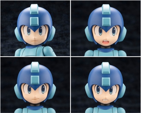 コトブキヤ　ロックマン　ロックマン11 Ver. 未組立 hqdefault.jpg