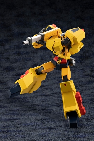 Takara Tomy - 新品 タカラ 勇者警察ジェイデッカー 建設合体 ビルドタイガー 組み合わせてスーパービルドタイガーも再現可能！『勇者警察