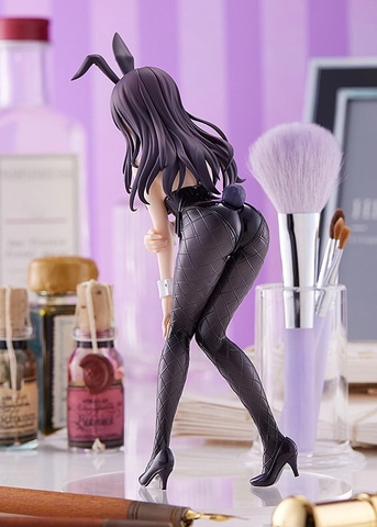 冴えカノ Fine」より霞ヶ丘詩羽のバニー姿が「POP UP PARADE」に