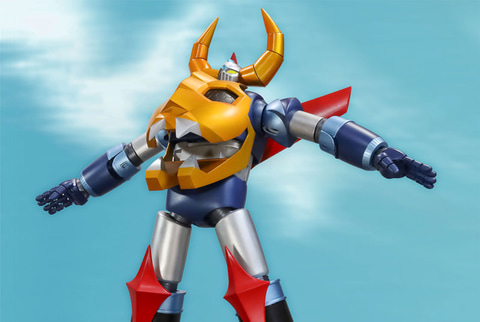 【新品】GRAND ACTION BIGSIZE MODEL ガイキング Amazon | エヴォリューション トイ GRAND ACTION BIGSIZE MODEL