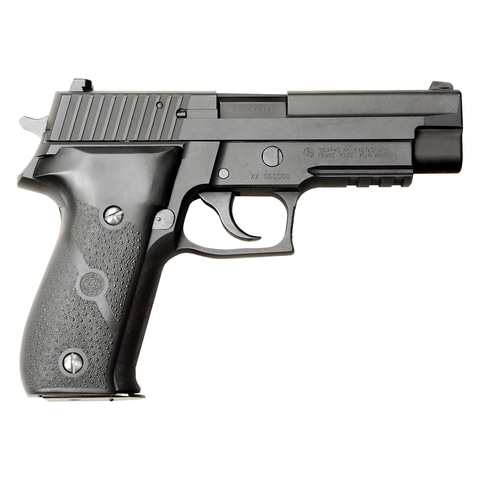 KSC、ガスブロ「P226R（HW）」再生産決定！5月24日より発売 - HOBBY Watch