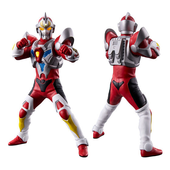 電光超人グリッドマン