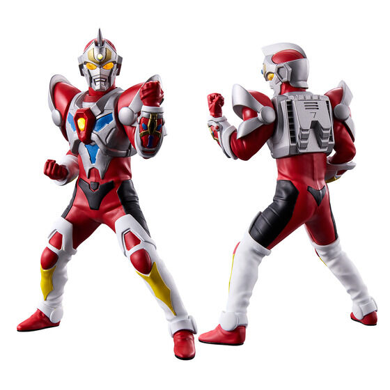 電光超人グリッドマン