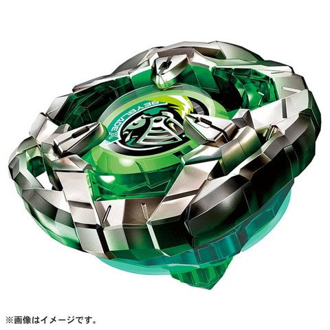 タカラトミーモールにて、「BEYBLADE X」関連商品が予約開始 - HOBBY Watch