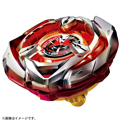 タカラトミーモールにて、「BEYBLADE X」関連商品が予約開始 - HOBBY Watch