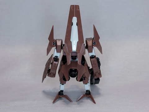 特別企画】水星の魔女ガンプラ「HG 1/144 ガンダムルブリスソーン」を