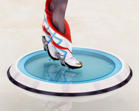 PSO2」よりフィギュア「マトイ Nidy-2D-Ver.」再生産分が本日発売