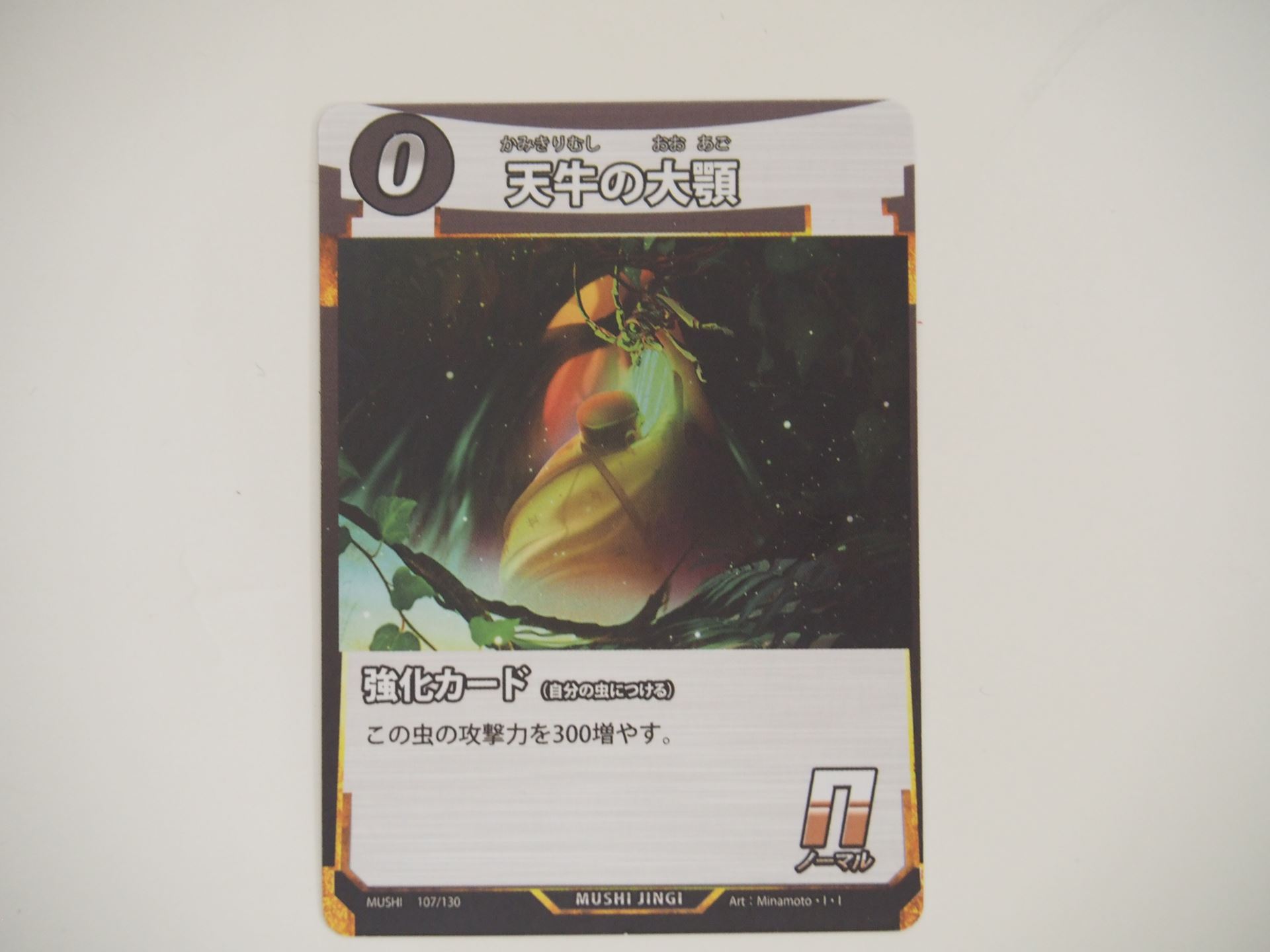 表のフレームデザインは、神社の鳥居をイメージしたものだ