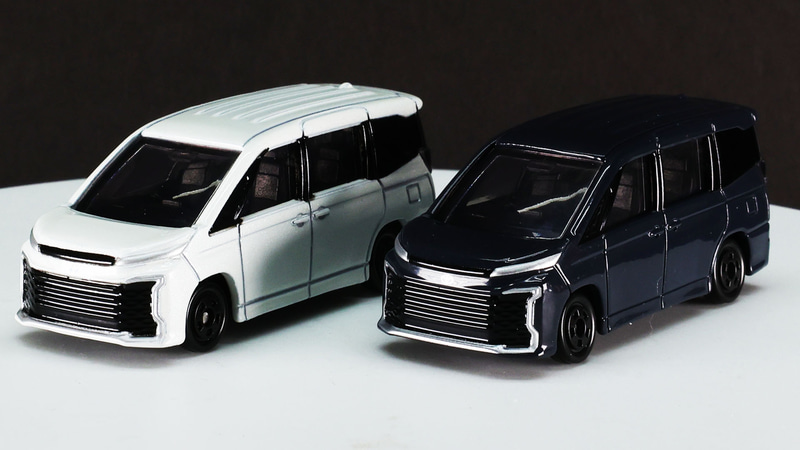 すぐにでも大人数で出かけたくなるクルマ！