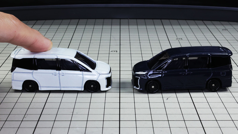 アクションはサスペンションがあります