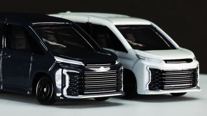 サービスエリアで仲良く並べているとかっこいいね！