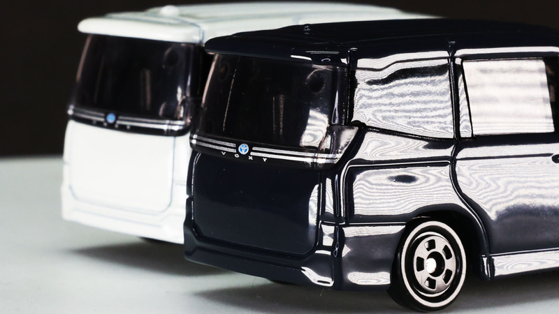 街中でもよくすれちがうね