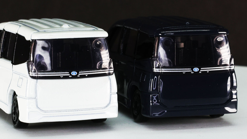 街中でもよくすれちがうね